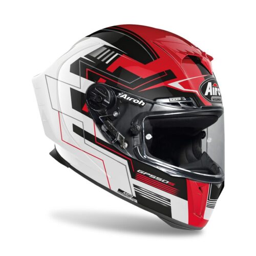 Kaciga Airoh GP550 S Challenge
