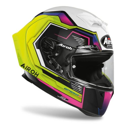 Kaciga Airoh GP550 S Challenge