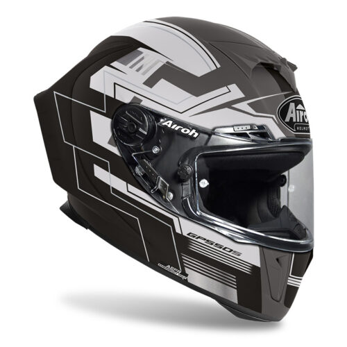 GP550 S Challenge