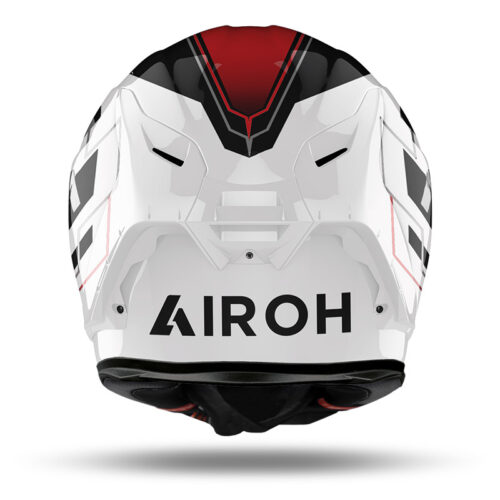 Kaciga Airoh GP550 S Challenge