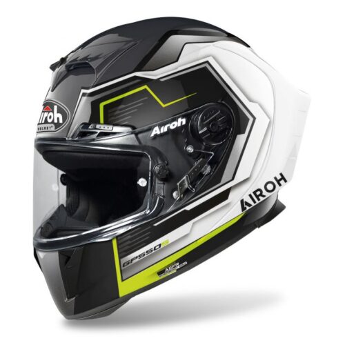 Kaciga Airoh GP550 S Challenge