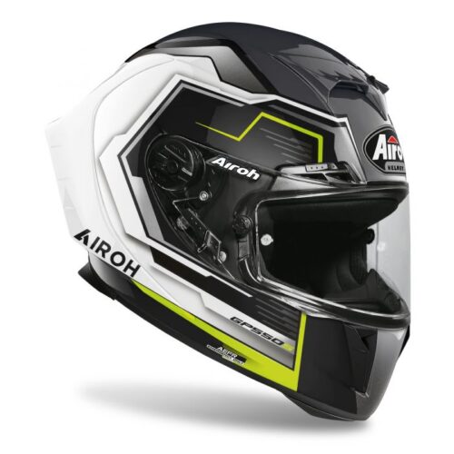 Kaciga Airoh GP550 S Challenge