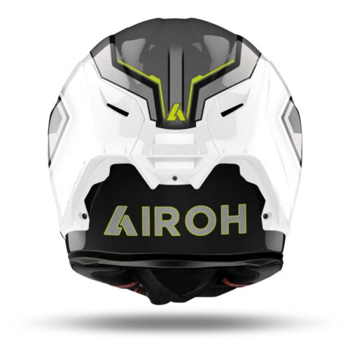 Kaciga Airoh GP550 S Challenge