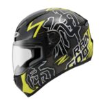 Zeus ZS811 AL31 FullFace Kaciga