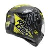 Zeus ZS811 AL31 FullFace Kaciga