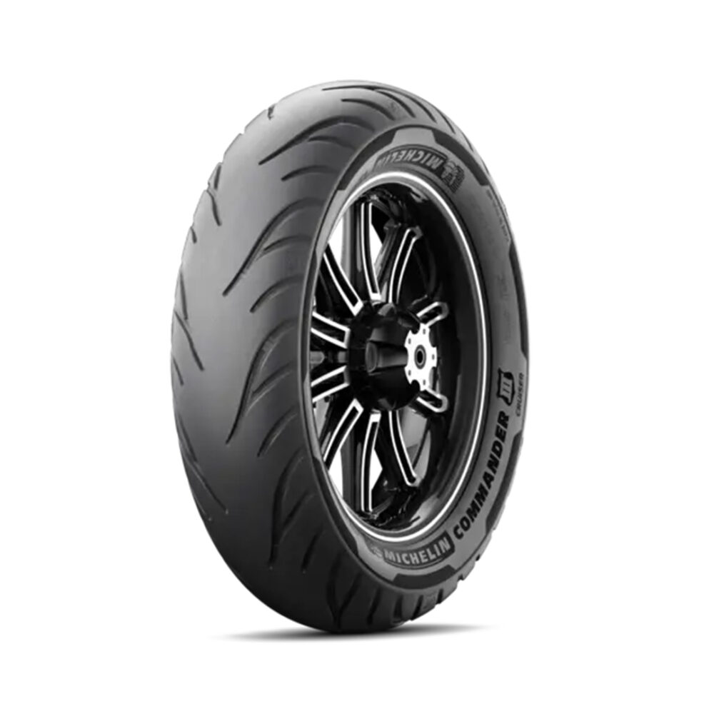 Michelin Commander III 76H - 140/90-15