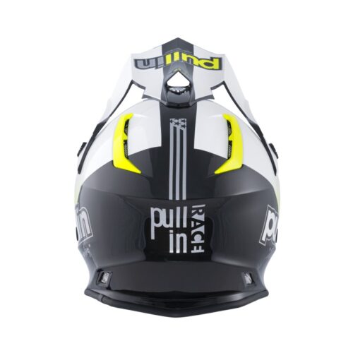 Kaciga Master Dirt Yellow