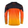 Kenny Dres Track Focus Orange