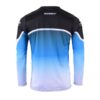 Kenny Dres Track Focus Black White