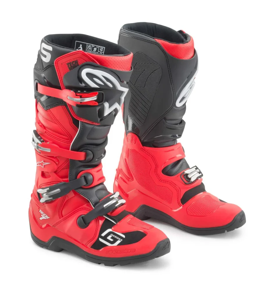 enduro cizme