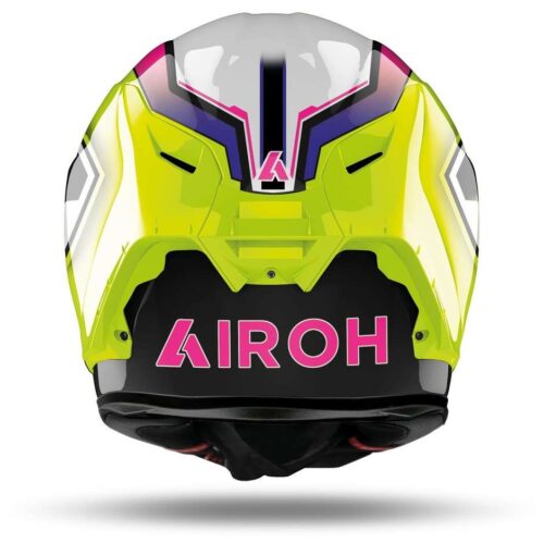 Kaciga Airoh GP550 S Challenge