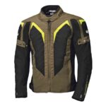 zelena moto jakna - held zelena jakna za motor