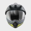 Kaciga Husqvarna MX-9 ADV MIPS