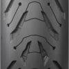 Michelin Road 6 GT 120/70-17 58W