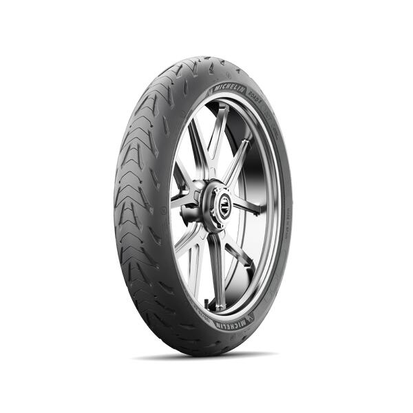 Michelin Road 5 120/60-17 55W