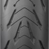 Michelin Road 5 120/70-17 58W