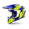 Airoh kaciga - Motocross kaciga - Enduro kaciga