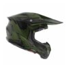 Kaciga Airoh Twist 3 Military Matt