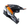 Kaciga Performance Black