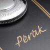 Jawa 350 CL Perak 2025