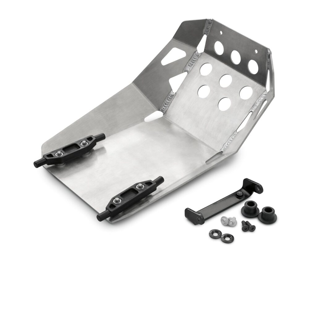 Skid Plate