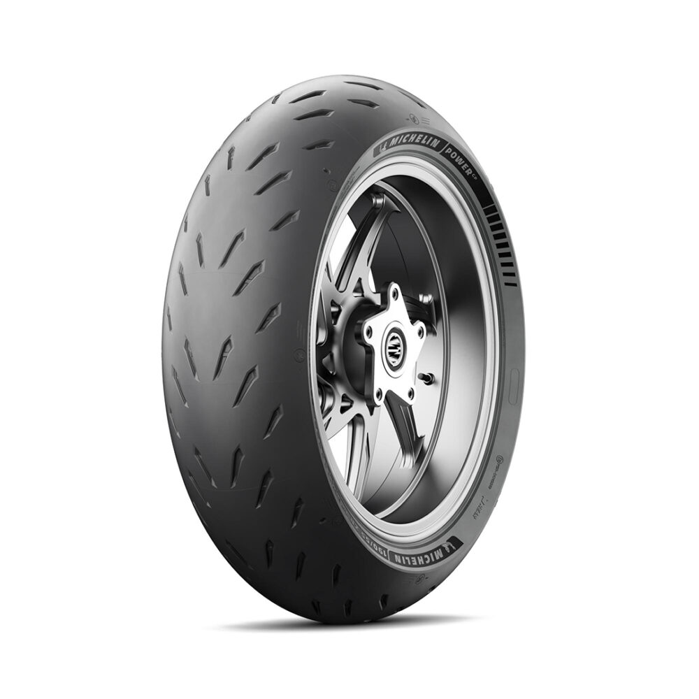 Michelin Power GP 190/50-17 73W