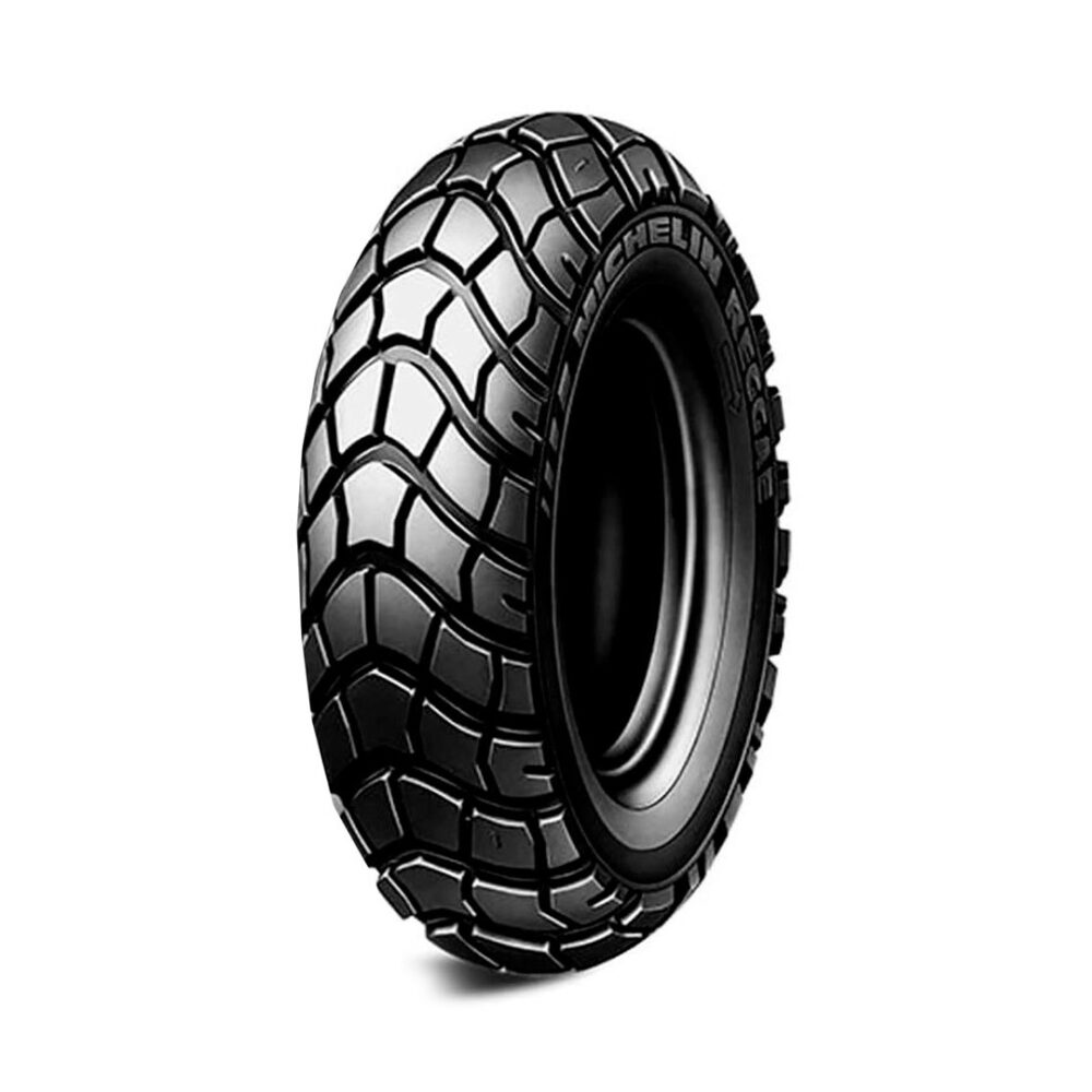 Michelin Reggae 130/90-10 61J