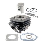 Cilinder set Honda 50cc