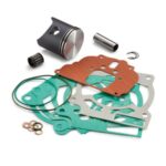 Klip II 150i Enduro