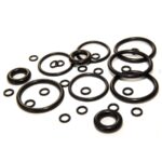 O ring gumica 24,00X2,00 NBR70