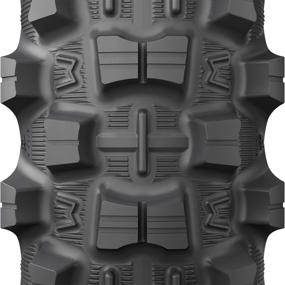 Michelin Starcross 5 Mini 60/100-14 M/C 29M