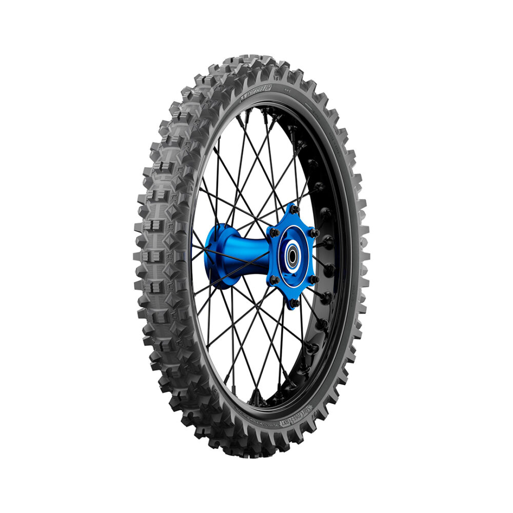 Michelin Starcross 5 Mini 60/100-14 M/C 29M