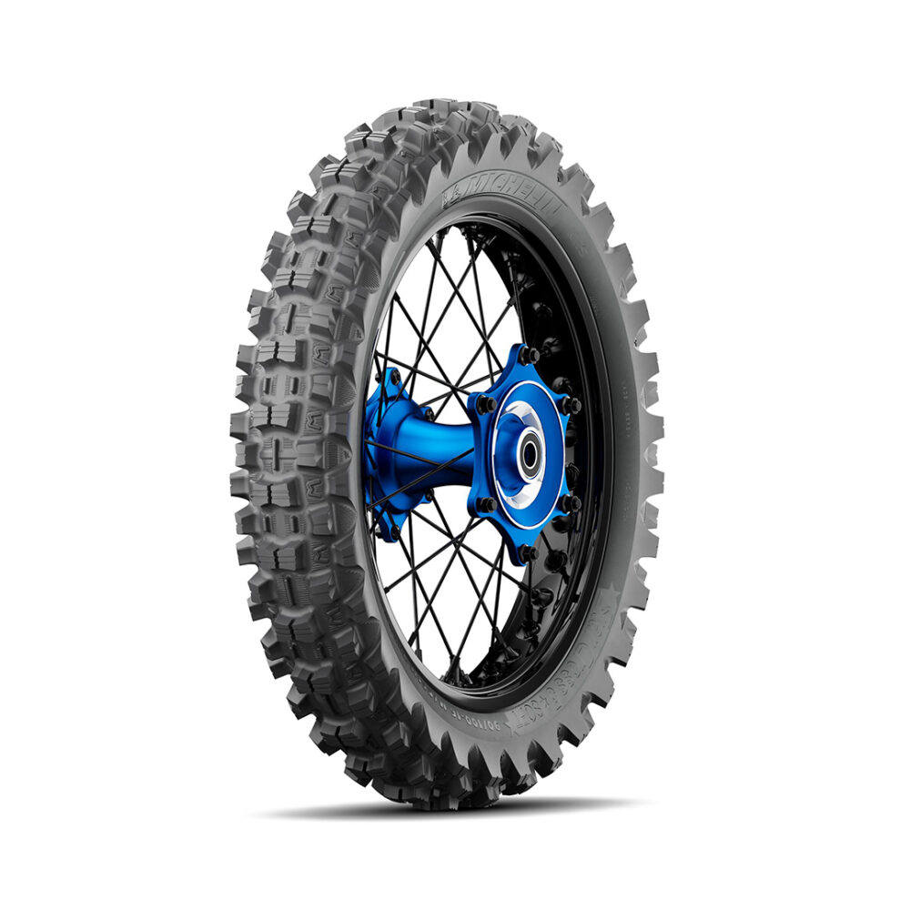 Michelin Starcross 5 Mini 2.50-12 36J