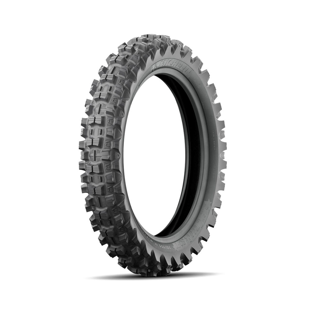 Michelin Starcross 5 Mini 2.50-12 36J