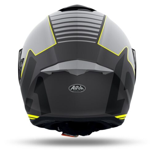 Airoh ST 501 Type Matt