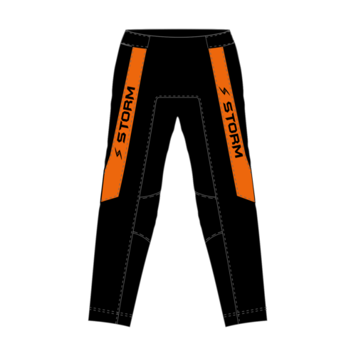 Storm Racer pantalone