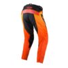 Kenny Pantalone Track Focus Orange