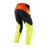 Pantalone Pull-In Challenger Master Neon Yellow
