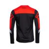Dres Performance Orange