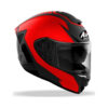 Airoh ST 501 Type Red Matt
