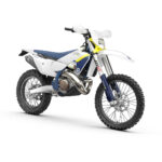 Husqvarna TE 300 Enduro Motocikl - husqvarna kompp co - husqvarna motor