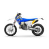 TE 250 2025 Heritage
