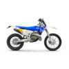 TE 250 2025 Heritage