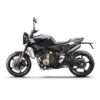 Svartpilen 801 2024