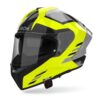 airoh matryx thron gloss kaciga - kaciga za motor - moto kaciga