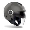 Kaciga Airoh Helyos Dark Gloss