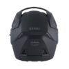 Kaciga Kenny Explorer Solid Black