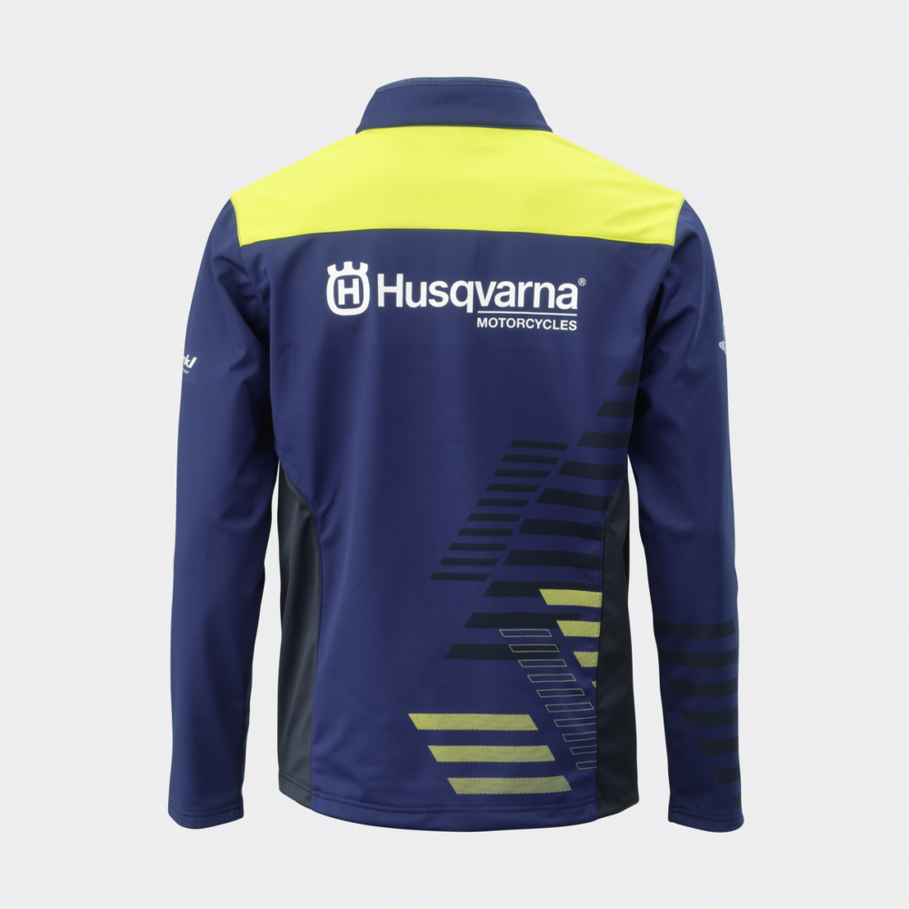 Husqvarna Timska Softshell jakna