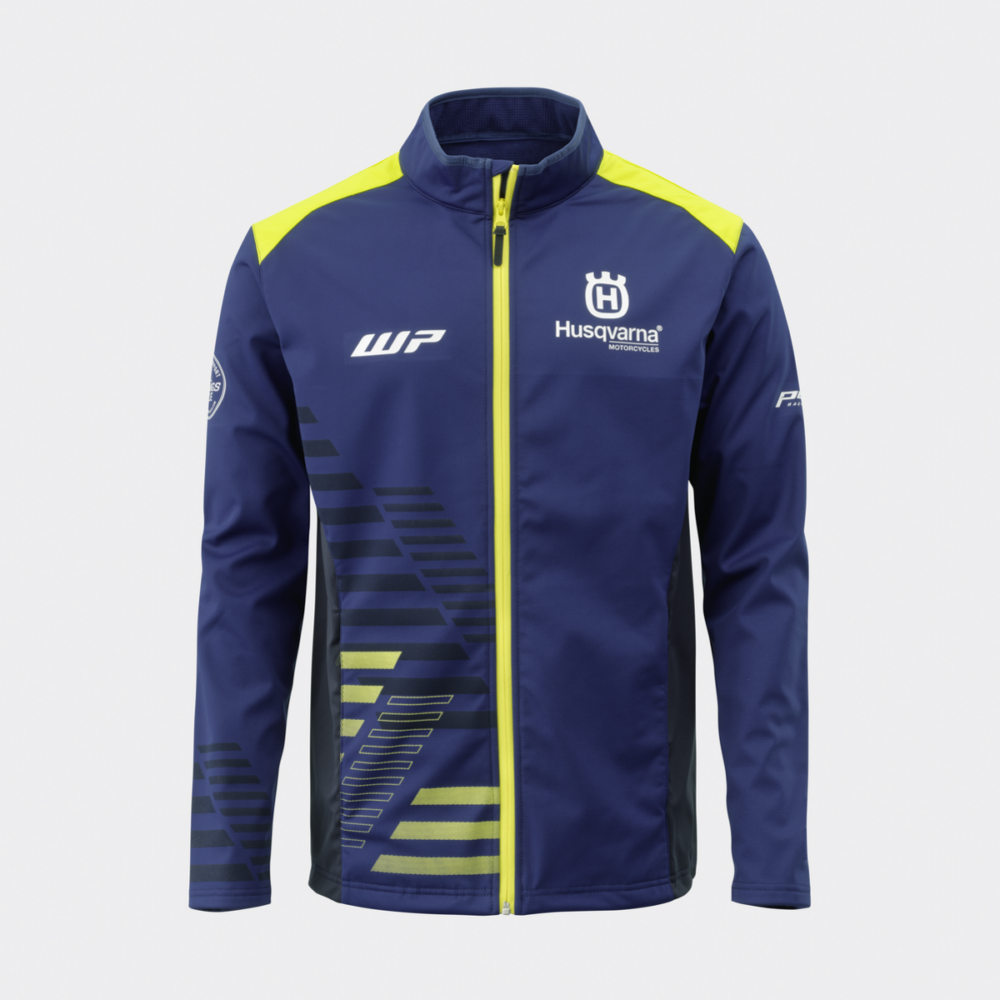 Husqvarna Timska Softshell jakna