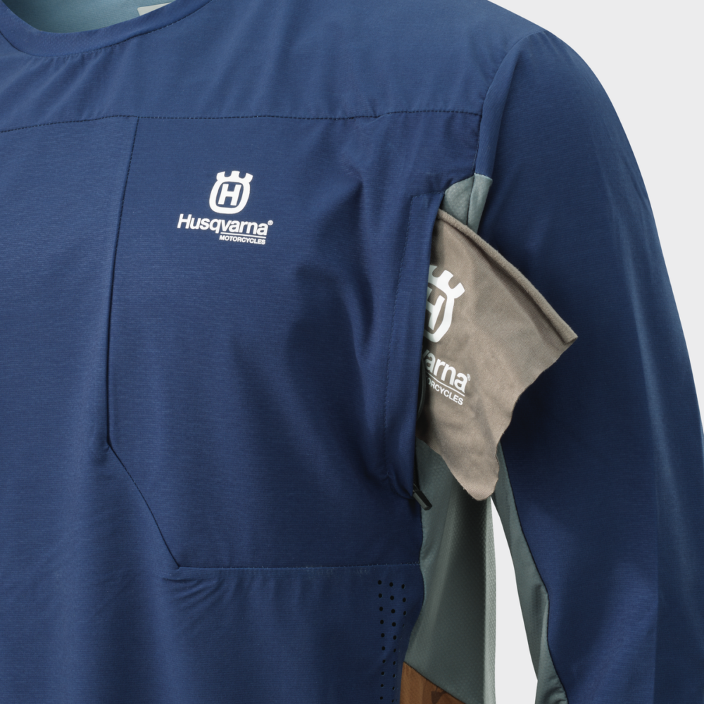 Husqvarna Gotland Dres